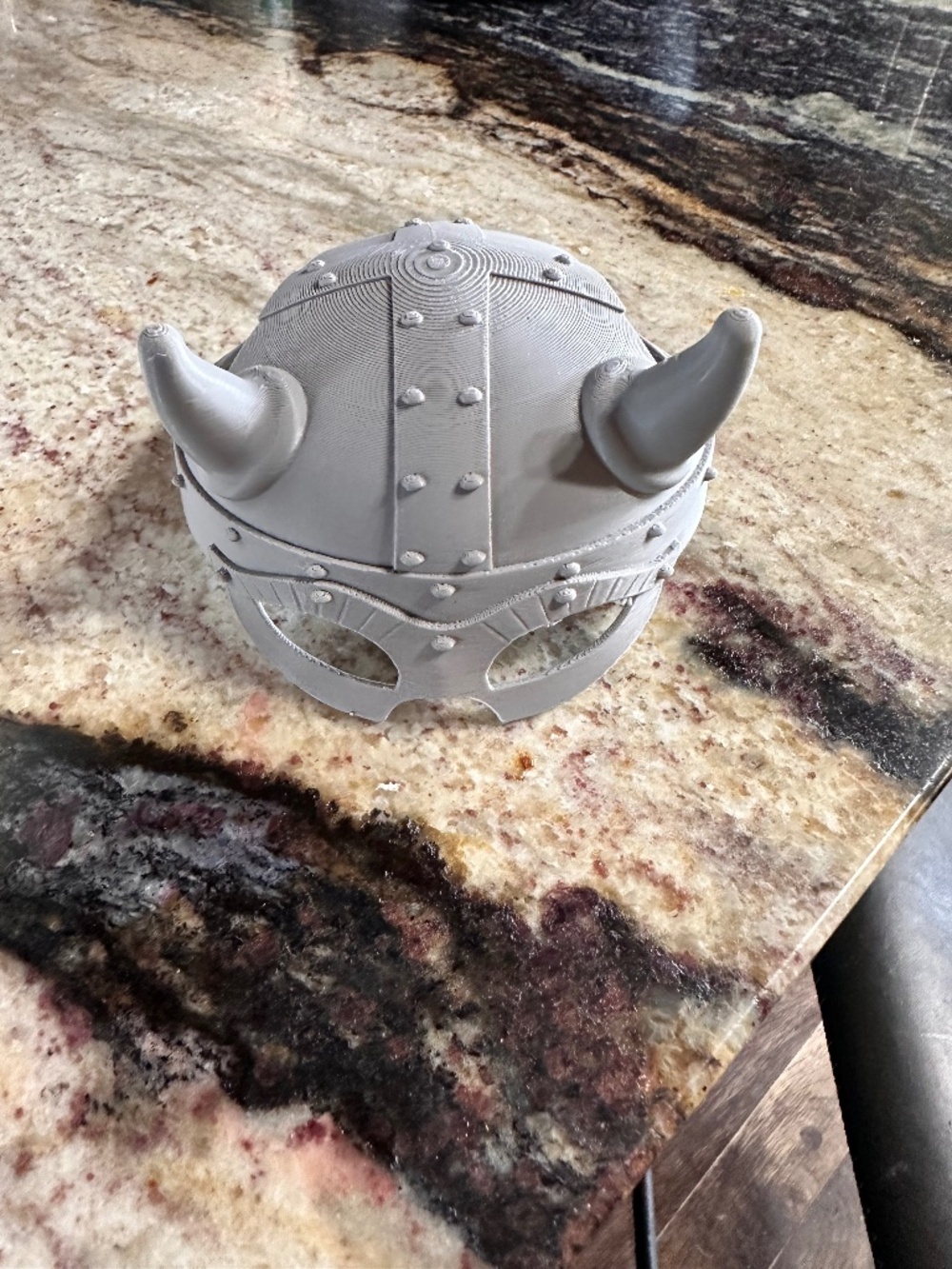 Can helmet